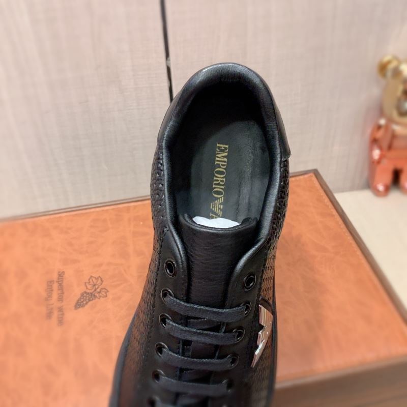 Armani Sneakers